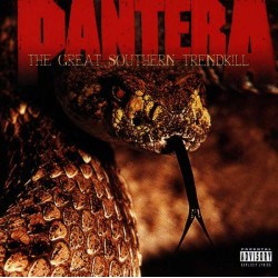 Pantera - The Great...
