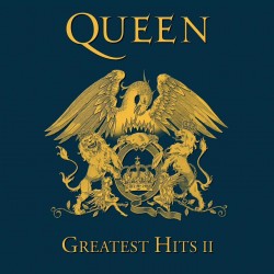Queen - Greatest Hits II...