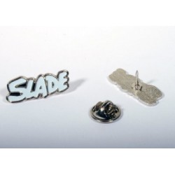 Slade - Logo (Metal Pin)