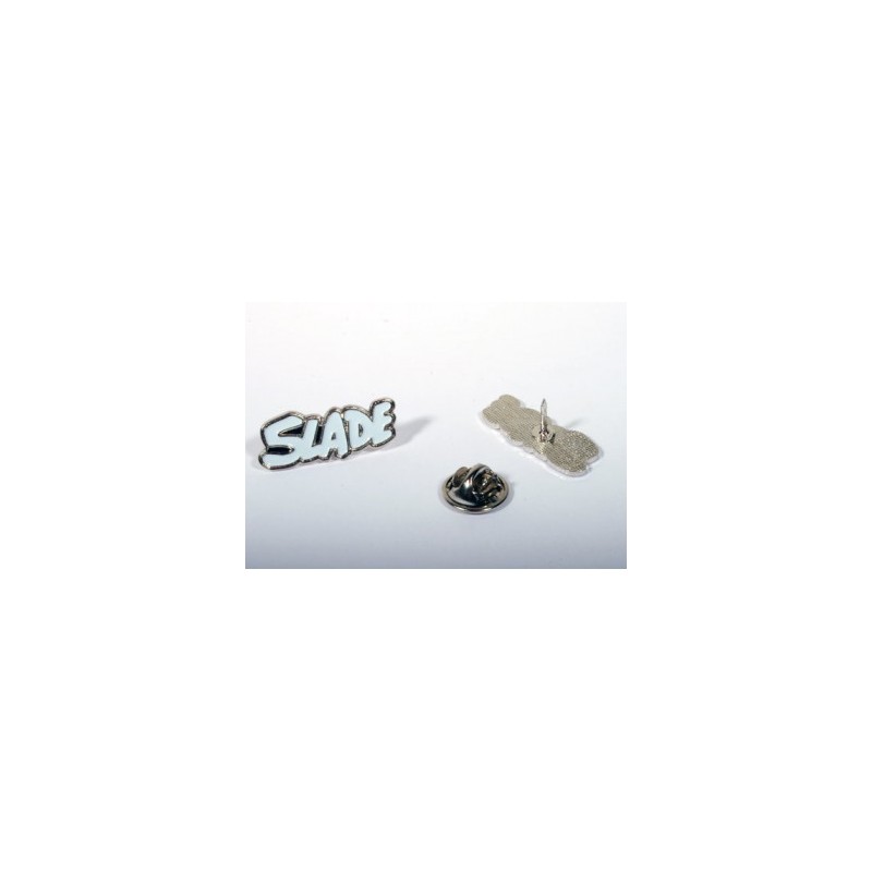 Slade - Logo (Metal Pin)