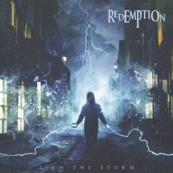 Redemption - I Am The Storm...