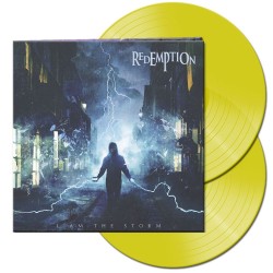 Redemption - I Am The Storm...