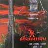 Ashbury - Something Funny Going On (CD)