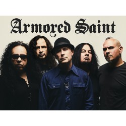 Armored Saint - Symbol Of Salvation (Digi-CD)