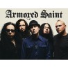 Armored Saint - Symbol Of Salvation (Digi-CD)