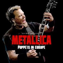 Metallica - Puppets In...