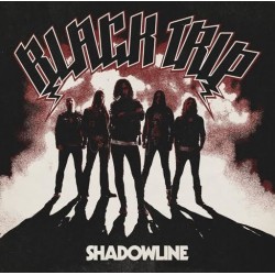 Black Trip - Shadowline...