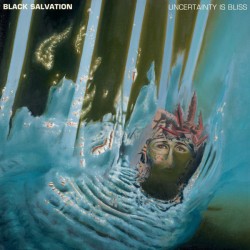 Black Salvation -...