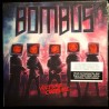 Bombus - Vulture Culture (Digi-CD)
