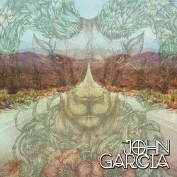 John Garcia - John Garcia (CD)