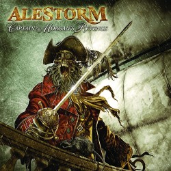 Alestorm - Captain Morgan´s...