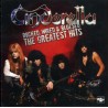 Cinderella - Rocked, Wired & Bluesed (The Greatest Hits) (CD)