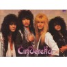 Cinderella - Rocked, Wired & Bluesed (The Greatest Hits) (CD)