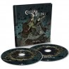 Cellar Darling - The Spell (Mediabook CD)