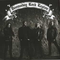 Chrome Division - One Last Ride (CD)