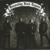 Chrome Division - One Last Ride (CD)