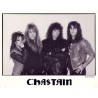 Chastain - In An Outrage (CD)