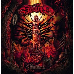 Skum - Prasina (CD)