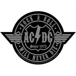 AC/DC - Rock N Roll Will...