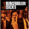 Burgfroilein - (Sick!) (Vinyl)