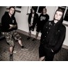 By A Storm - Beware Of The Underdogs (Black Vinyl)