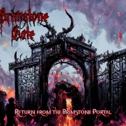 Brimstone Gate - Return...