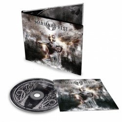 Marianas Rest - Aur (Digi-CD)