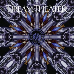 Dream Theater - Awake Demos...
