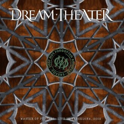 Dream Theater - Master Of...