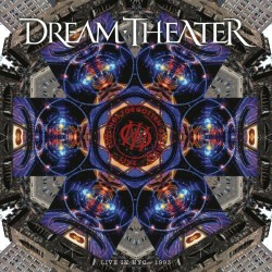 Dream Theater - Live In NYC...