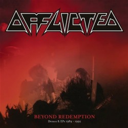 Afflicted - Beyond...