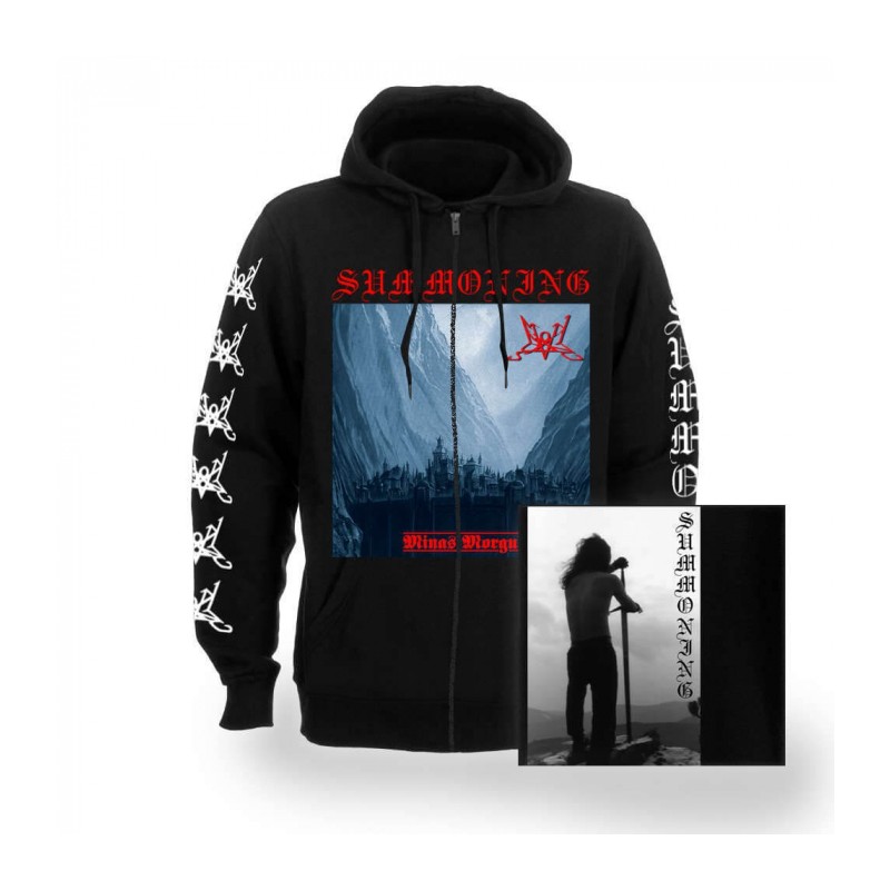 Summoning - Minas Morgul (Zipper)