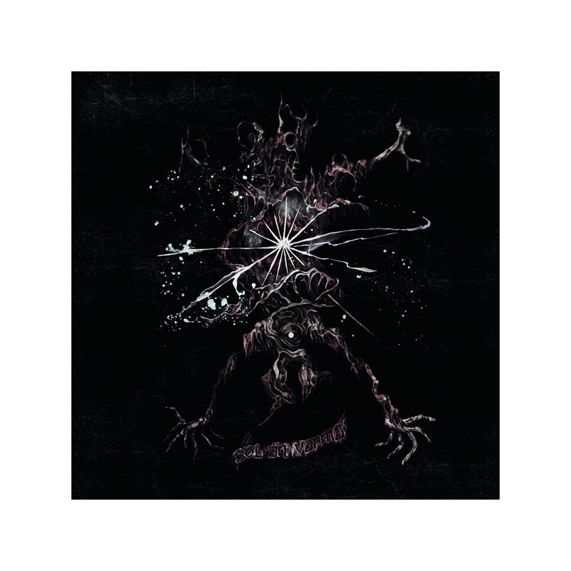 Sól án varma - Sól án varma (Lim. 2LP in Slipcase mit Patch)
