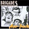 Brigade S - Aso Pack (CD)