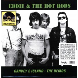 Eddy & the Hot Rods -...