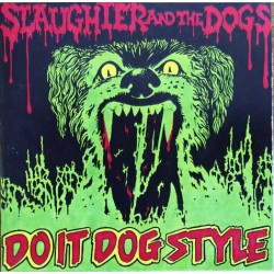 Slaughter And The Dogs - Do...