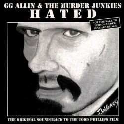 GG Allin & The Murder...