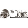 The Idiots - König der Idioten ( schwarzes Vinyl  )