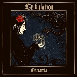Tribulation - Hamartia...