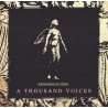 Kriegsmaschine - A Thosand Voices (CD)