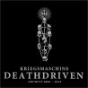 Kriegsmaschine - Deathdriven 2006 - 2010 (Digi - CD)