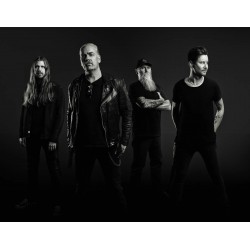 Pain City - Recover (Black Vinyl)