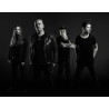 Pain City - Recover (Black Vinyl)