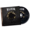 The Hellfreaks - Pitch Black Sunset (CD)