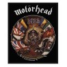 Motörhead - 1916 (Patch)