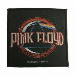 Pink Floyd - Distressed...