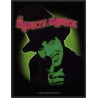 Marilyn Manson - Smells Like Children (Patch)