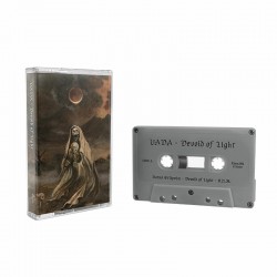 Uada - Devoid Of Light (Tape)
