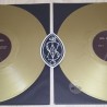 Sól án varma - Sól án varma (2LP Gtf. Gold Vinyl)