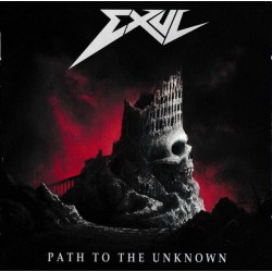 Exul - Path To The Unknown...